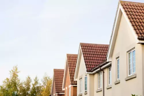 Comprehensive Whole Property Refurbishment Services