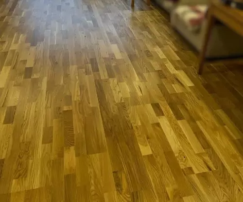 Expert Flooring Solutions for Every Environment