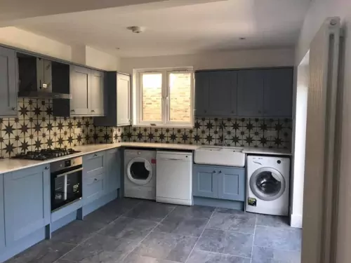 High-Quality Kitchen Refurbishments for Every Property