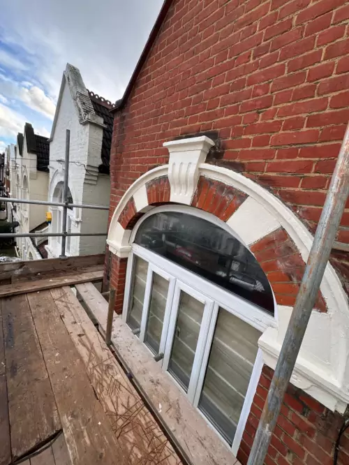 Reliable External Maintenance Services for Your Properties