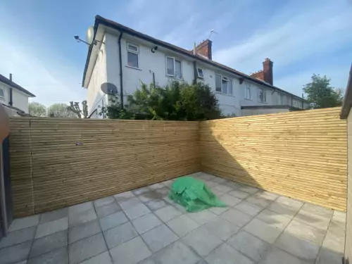 Secure and Professional Fencing Solutions