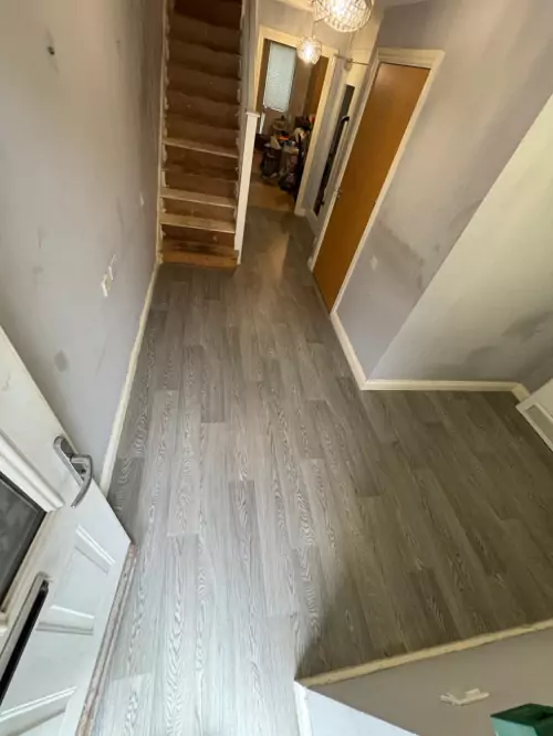 Stylish and Durable Laminate Flooring Solutions