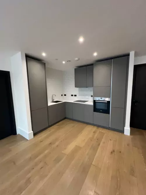 Void Property Services