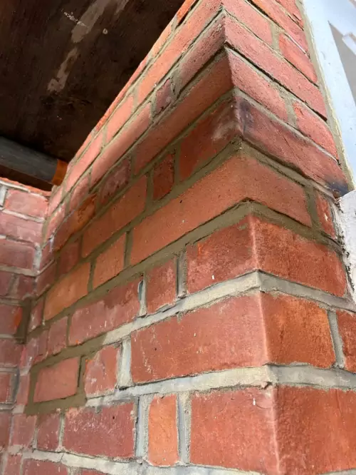 External Rendering & Repairs