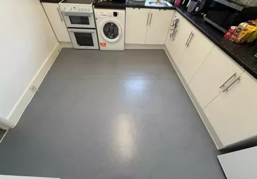 Initial Consultation