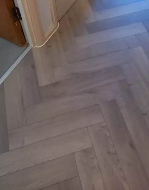 Initial Consultation