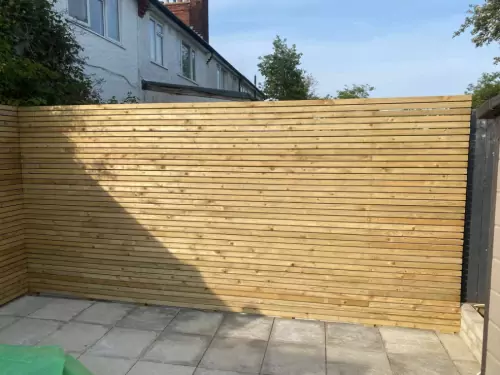 Professional Installation