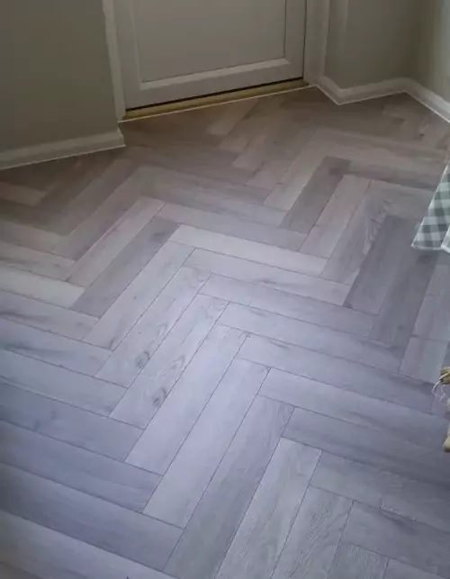 Professional Refurbishment